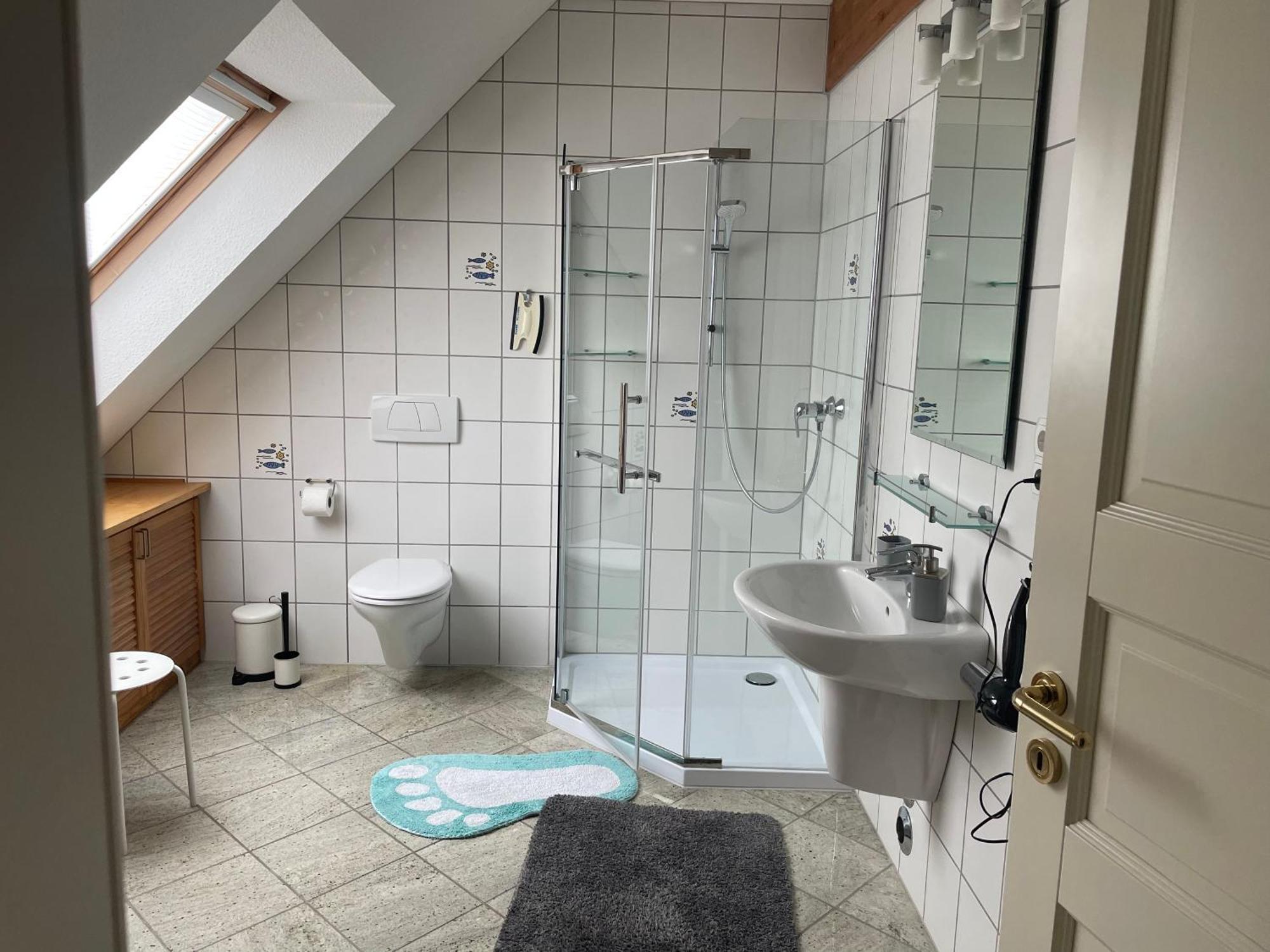 Ferienwohnung Jaeger Grebenstein Bagian luar foto